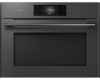 Компактный духовой шкаф Asko OCM8478GG