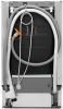 Встраиваемая посудомоечная машина Electrolux EEQ43100L