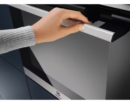 Духовой шкаф Electrolux EOD5C70X