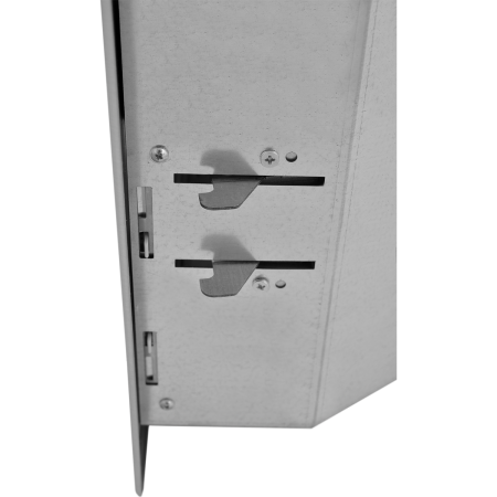 Вытяжка ZUGEL ZHI522X