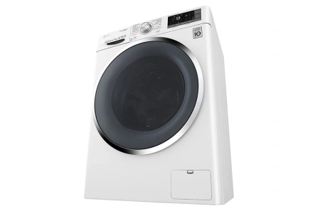 Стиральная машина LG F2J7HS2W