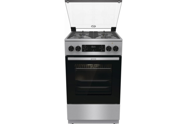 Комбинированная плита Gorenje MEKS5141X