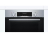 Встраиваемый духовой шкаф Bosch HIJ557YS0R