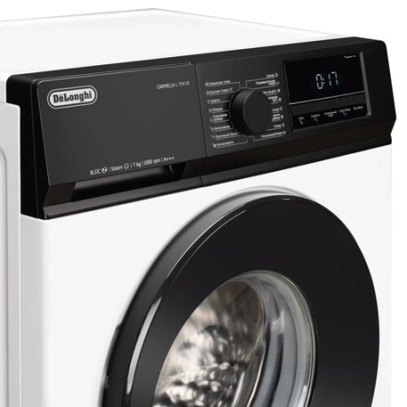 Стиральная машина DeLonghi CARMELLA L 714 VI