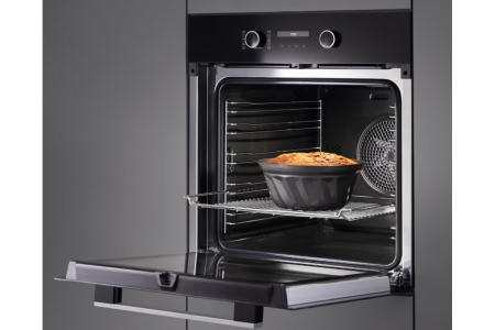 Духовой шкаф Miele H 2465-1 B ACTIVE
