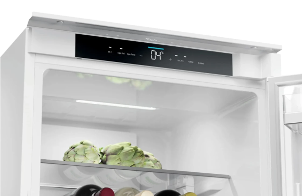 Встраиваемый холодильник Haier HBCN5190U1