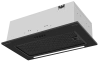 Полновстраиваемая вытяжка Meferi SMARTBOX52BK POWER