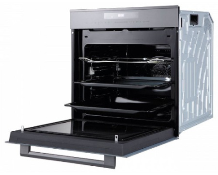 Духовой шкаф Korting OKB 1340 GBXGr MW