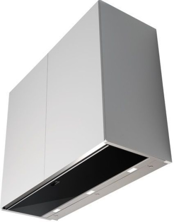 Вытяжка Falmec Design MOVE 60 inox vetro bianco (800)