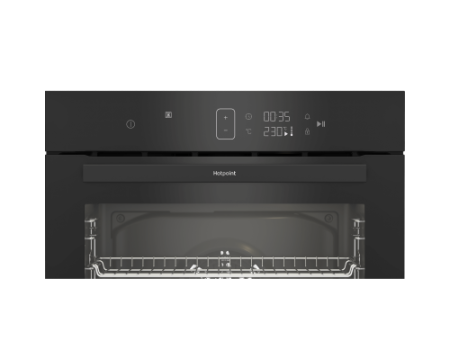 Духовой шкаф Hotpoint FE8 1351 SH BLG