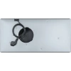 Полновстраиваемая вытяжка MEFERI INBOX60BK LIGHT