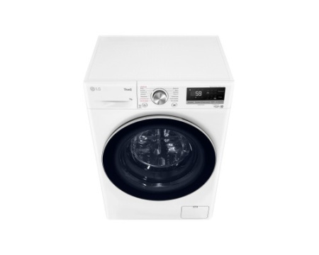 Стиральная машина LG F2V5HS1W