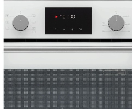Духовой шкаф Krona ELEMENT D plus 60 WH