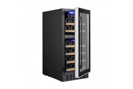 Винный шкаф Temptech WPQ38DCB