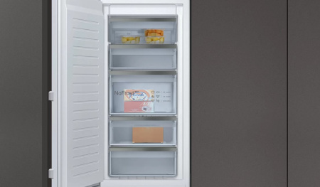 Встраиваемый морозильник Neff GI7416CE0