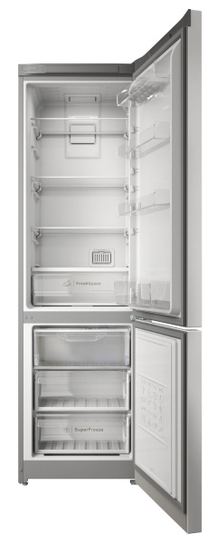 Холодильник Indesit ITS 5200 XB