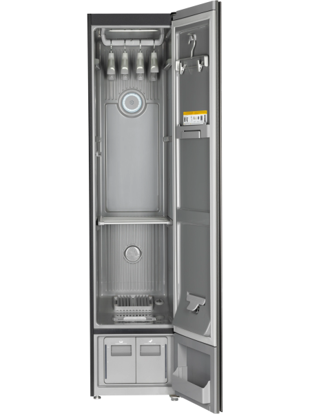 Паровой шкаф Hiberg SD 4GB