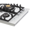 Варочная поверхность Hiberg VM 4535 W