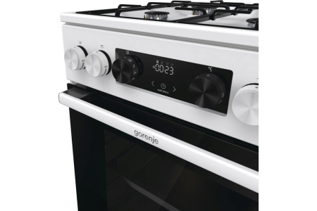Комбинированная плита Gorenje GK5C60WJ