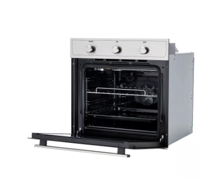 Встраиваемый газовый духовой шкаф DeLonghi SGB 4 RUS