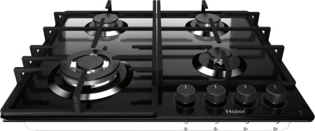 Газовая варочная панель Haier HHQ-G64CTHB