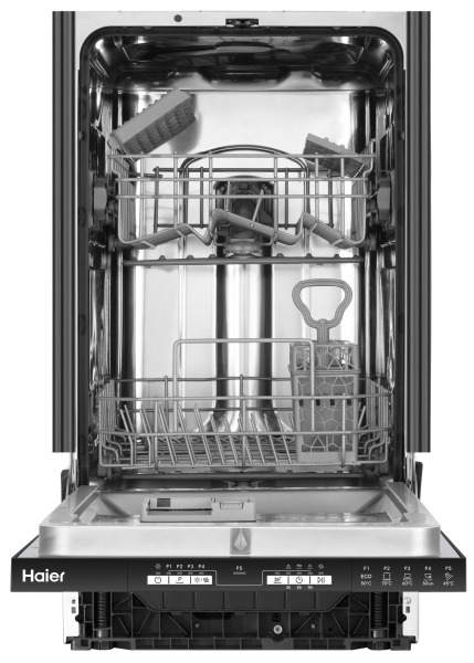 Встраиваемая посудомоечная машина Haier HDWE9-191RU