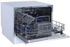 Посудомоечная машина Monsher MDF 5506 Blanc