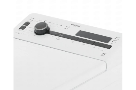 Стиральная машина Whirlpool TDLRB 6240SS EU N