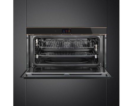 Духовой шкаф Smeg SFPR9604TNR