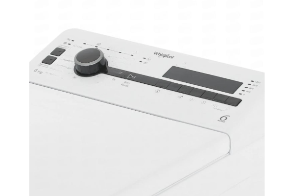 Стиральная машина Whirlpool TDLRB 6240SS EU N