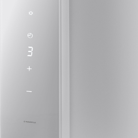 Вытяжка Maunfeld ALBA 39 Wall White