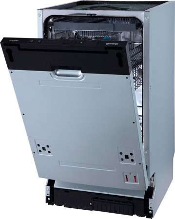 Встраиваемая посудомоечная машина Gorenje GV561D11