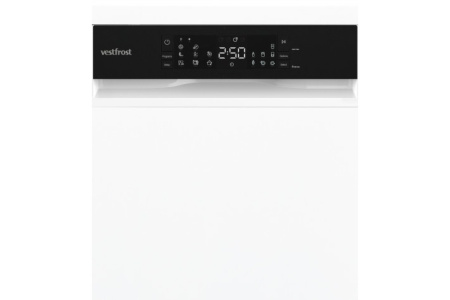 Посудомоечная машина Vestfrost WVDWF424T01W