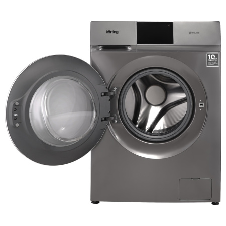 Стиральная машина Korting KWM 60DV1297 Gr