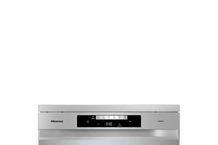 Посудомоечная машина Hisense HS643C90X