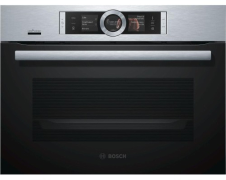 Встраиваемый духовой шкаф Bosch CSG656RS7