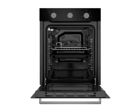 Шкаф духовой электрический MAUNFELD EOEC516PB