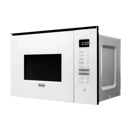 Встраиваемая микроволновая печь DeLonghi DMO 25BB ROMA