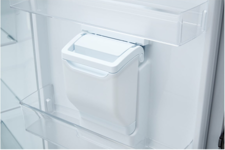 Однокамерный холодильник LG GC-F411EVDM