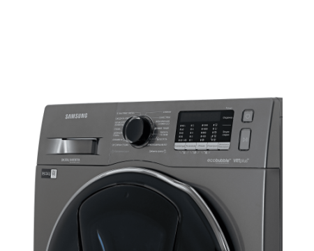 Стиральная машина Samsung WD80K52E0ZX/LP