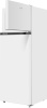 Холодильник Weissgauff WRK 1430 Defrost White