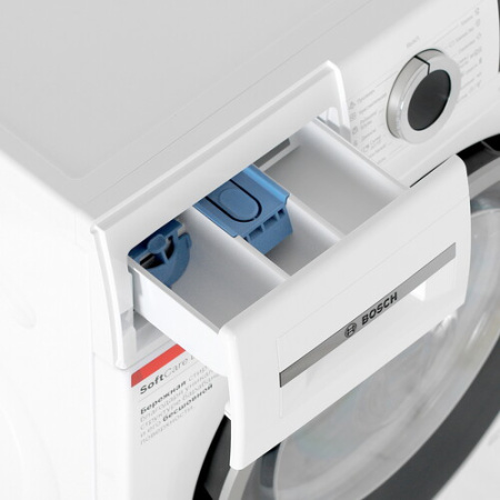 Стиральная машина Bosch WHA232X1OE