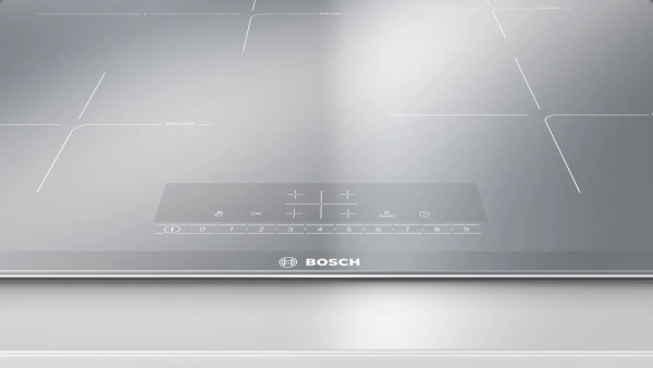 Встраиваемая индукционная панель Bosch PIF679FB1E