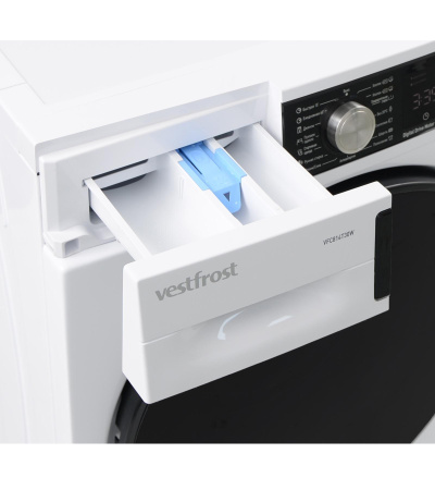 Стиральная машина Vestfrost VFC814T30W
