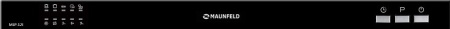 Встраиваемая посудомоечная машина Maunfeld MLP-12I