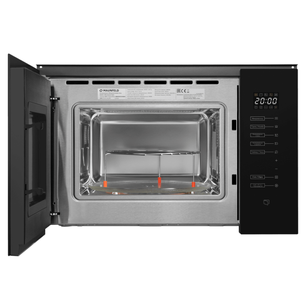 Микроволновая печь встраиваемая MAUNFELD MBMO925SGB09