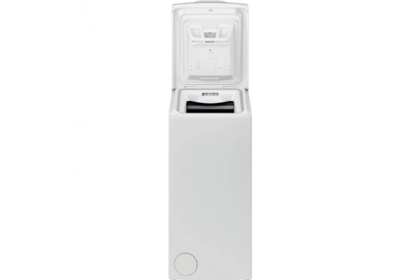 Стиральная машина Indesit BTW S60400 EU N