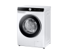 Стиральная машина Samsung WW90DG6G94LKLP с AI Control