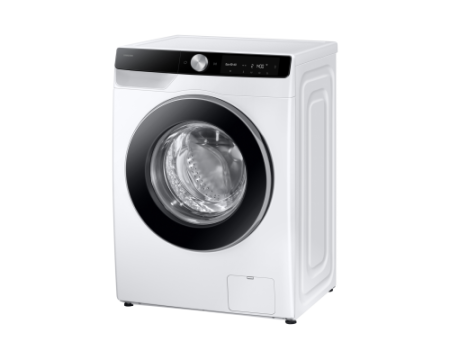 Стиральная машина Samsung WW90DG6G94LKLP с AI Control