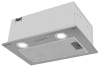 Полновстраиваемая вытяжка Meferi INBOX45IX LIGHT